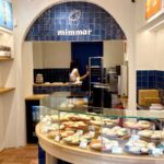 Mimmar obre el seu tercer local d’empanades mediterrànies, el segon a Barcelona