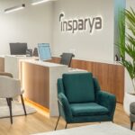 El Grupo médico capilar Insparya, cofundado por Cristiano Ronaldo, abre su primera clínica de trasplantes en Barcelona ante la creciente demanda de pacientes