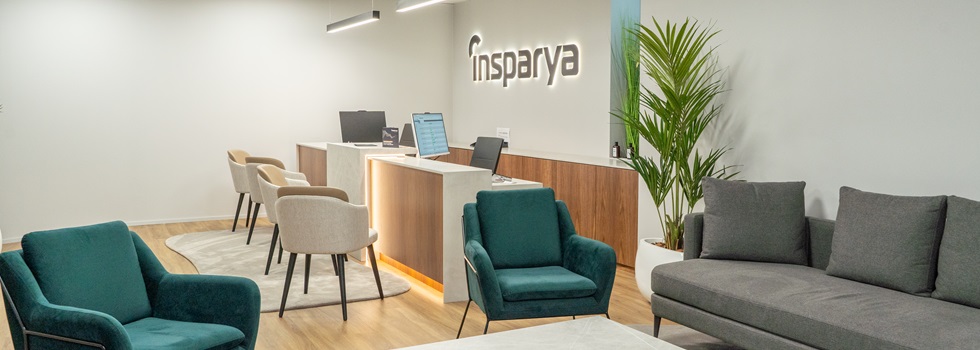 El Grupo médico capilar Insparya, cofundado por Cristiano Ronaldo, abre su primera clínica de trasplantes en Barcelona ante la creciente demanda de pacientes