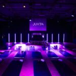 Nace JUXTA, un innovador crossover entre fitness y cultura de club 29 de junio en Nitsa de 13h a 15h con un set de ONA