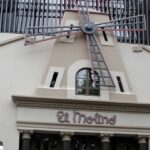 Barcelona Events Musicals, organizadora del Festival Cruïlla, gestionará El Molino con la complicidad de varios agentes musicales de la ciudad