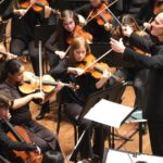 Una vetlada de música i esperança el dissabte 22 de juny : vèncer el cáncer al Palau de la Música Catalana