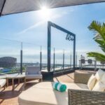Sofitel celebra 60 Años de elegancia francesa y hospitalidad