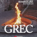 EL Grec del 26 de juny al 4 dagost