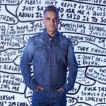 Robbie Williams : Confessions of a Crowded Mind, Moco Museum (Barcelona) del 21 de junio al 20 de noviembre