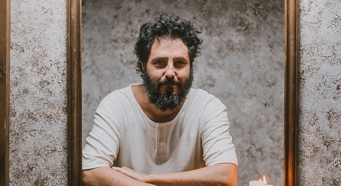 Les Nits de Barcelona- Palau de pedralbes, El Kanka 16 de julio