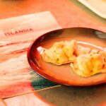 Gyoza Bistro i Bacalao de Islandia presenten la primera gyoza de bacallà del restaurant, a partir del 3 de juliol