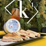 La nueva colaboración del verano: Tio Resti de Quesos TGT y la Bikineria se alían para crear un efímero Bikini