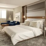 InterContinental Barcelona refuerza su compromiso con el turismo responsable al obtener la prestigiosa certificación Llave Verde/Green Key