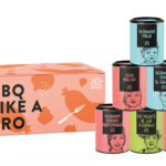 Just Spices se suma a la fiebre por las barbacoas con su nuevo pack de seis sazonadores para cocinar a la brasa