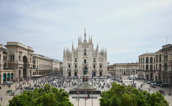 Picasso se da cita en el Pallazzo Reale de Milán para poner la guinda a un verano lleno de arte