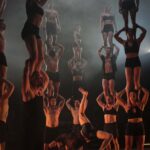 Copenhagen Collective presenta por primera vez The Genesis del 16 al 24 de julio en el Teatre Coliseum de Barcelona