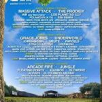 Bilbao BBK Live vuelve el 11, 12 y 13 de julio