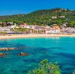 San Miguel invita a redescubrir la Costa Brava a bordo de su Speed Boat y paddle surf del 2 al 6 de agosto