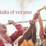 Renfe, el tren de la música, te acerca este verano a los festivales