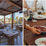 Bastian Beach ponde de largo su oferta gastronómica
