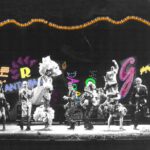 La gran nit de Dagoll Dagom, més de 100 artistes i mig segle de musicals en un espectacle únic al Festival Grec 11, 12 i 13 de juliol