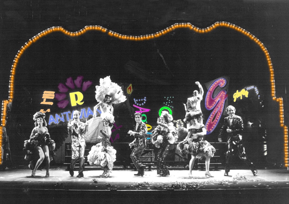 La gran nit de Dagoll Dagom, més de 100 artistes i mig segle de musicals en un espectacle únic al Festival Grec 11, 12 i 13 de juliol