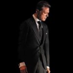 Luis Miguel en concierto el 17 y 18 de julio en el Palau Sant Jordi