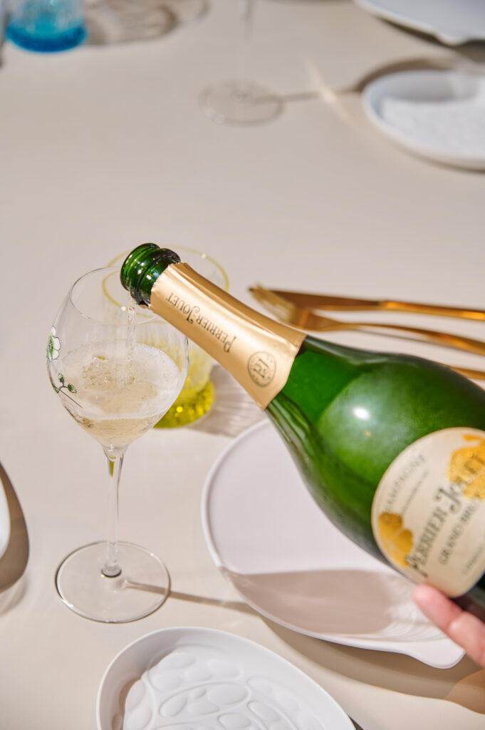 Oh La La Gastrotapas & Champagne! el nuevo restaurante que llega a Castelldefels