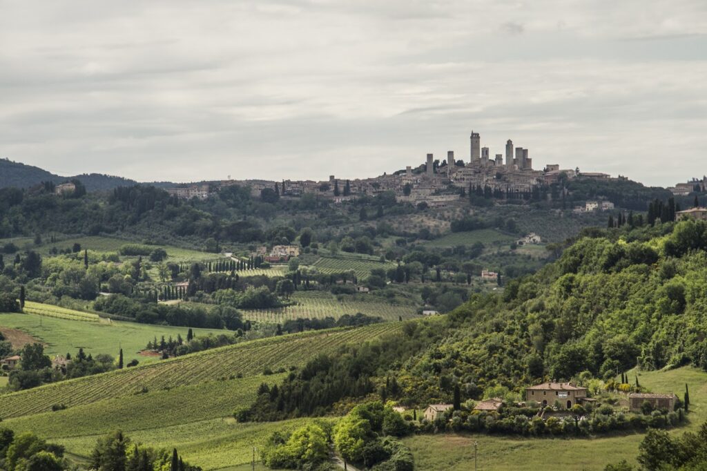 Descubre los tesoros culturales de la Toscana declarados Patrimonio Mundial