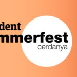 Occident Summerfest Cerdanya del 18 al 26 de agosto