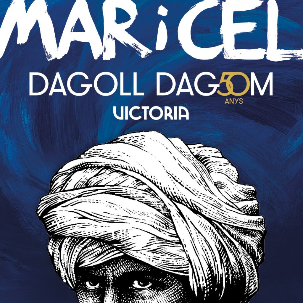 Dagoll Dagom estrenarà el próxim 19 de setembre la nova i última versió de Mar i Cel