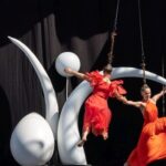 Race Village Louis Vuitton 37th America’s Cup Barcelona del 22 de agosto al 20 de octubre