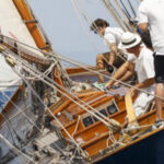 XVII Regata Puig Vela Clásica Barcelona del 4 al 7 de septiembre