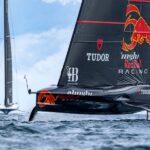 Jornada Inaugural de la LOUIS VUITTON REGATA PRELIMINAR