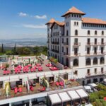 Disfruta de un «Pool Day Experience» y mucho más en el Gran Hotel de la Florida