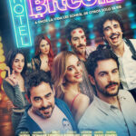 Hotel Bitcoin ya tiene fecha de estreno, póster oficial y teaser trailer
