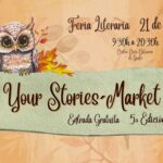 Your Stories´ Market 21 de septiembre