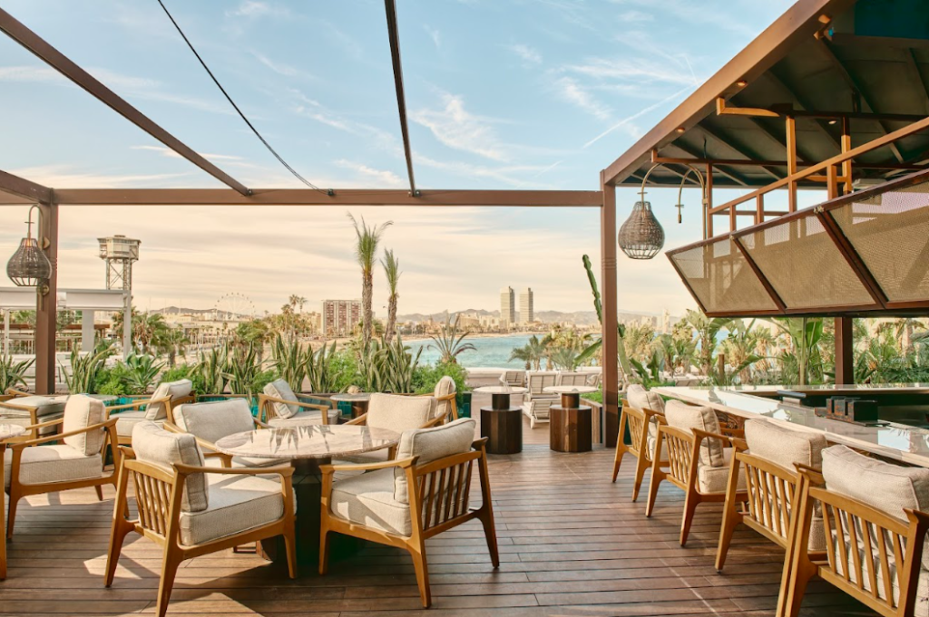 Coya: el mejor restaurante para disfrutar la Copa América