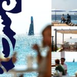 Todo lo que necesitas saber para ver LA LOUIS VUITTON 37ª AMERICAS´S CUP