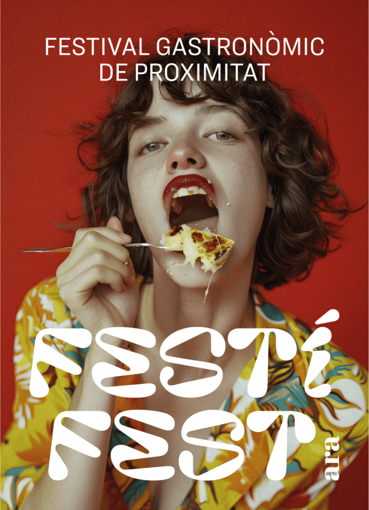 Festival Fest 14 I 15 de setembre