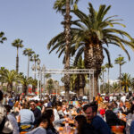 All Those Food Market estrena ubicación en su estación otoñal en el Fòrum de Barcelona el 12 y 13 de Octubre
