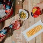 El Mercat de Sant Antoni se prepara para la Tapa del Mercat: Un dia de Celebración gastronómica de la mano de Cinzano Bitter Soda