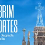 La Sagrada Familia amplia a cuatro dias las Jornadas de Puertas Abiertas, 21, 22, 23 y 24 de septiembre