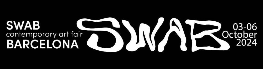 Swab Barcelona del 3 al 6 de Octubre