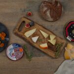 Descubre con Quesos TGT todo lo que debes saber sobre las cortezas de queso
