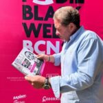 Barcelona se llena de sabores, con propuestas y descuentos exclusivos en  la 2ª edición de la Foddie Black Week del 7 al 13 de octubre