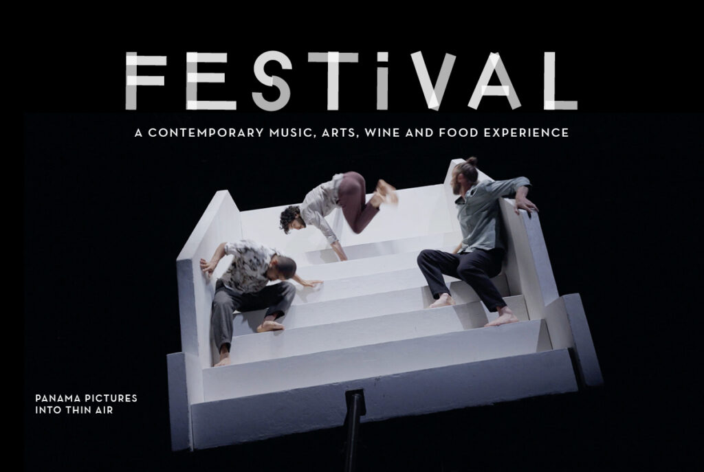 Vuelve CAN REON Festival: Música, danza y arte entre viñedos el 27 y 28 de septiembre
