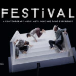 Vuelve CAN REON Festival: Música, danza y arte entre viñedos el 27 y 28 de septiembre
