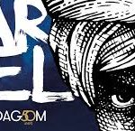 El Teatre Victoria obre les portes durant La Mercè per visitar l’exposoció dels 50 anys de Dagon Dagom i veure el vaixell de «Mar i Cel»