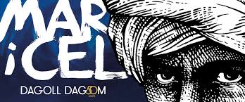 El Teatre Victoria obre les portes durant La Mercè per visitar l’exposoció dels 50 anys de Dagon Dagom i veure el vaixell de «Mar i Cel»
