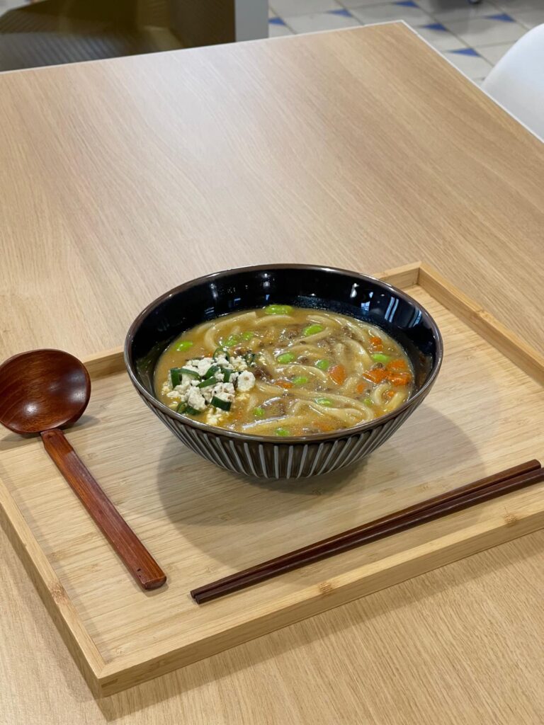 El mejor Udón de Barcelona : Kasa Hanaka reabre sus puertas tras la pausa estival con nuevos platos de temporada