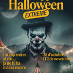 Vuelve Halloween al Poble Espanyol con dos experiencias terroríficas para todos los públicos Creepy Family y Creepy Extreme los fines de semana del 19 de octubre al 1 de noviembre