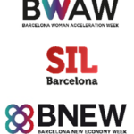Barcelona New Economy Week (BNEW) del 7 al 10 de octubre