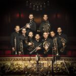 El Liceu celebra la Mercè: Concert Gratuit 22 de setembre
